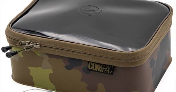 Кутия Korda Compac Kamo 200