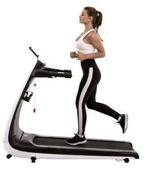 Как да изберем бягаща пътека? |