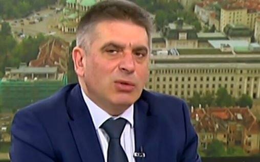 Кирилов: Очаквам вето на мерките в Закона за извънредното положение