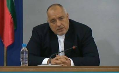 Бойко Борисов: Ако отборите тренират, ще бъдат глобени