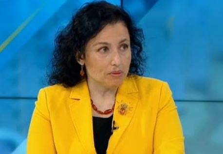 Десислава Танева: Настояваме за пряк достъп на местните производители до търговските вериги