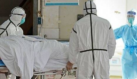 Почина мъж в Шумен, след 2 отрицателни проби за коронавирус