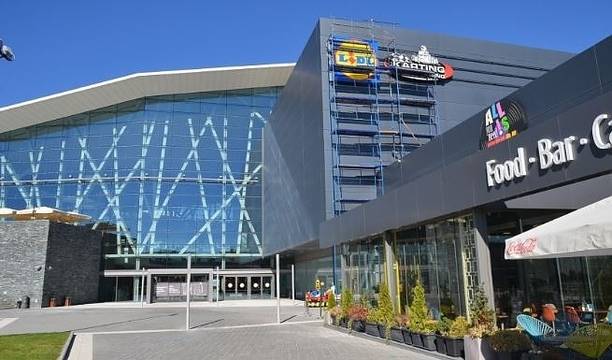 Половината от търговците са спрели да си плащат наемите