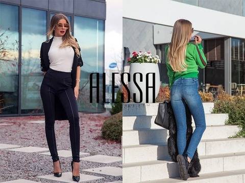 По-малкото е повече: 5 задължителни елемента от гардероба на модерната дама