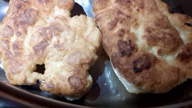 Мекица – Мекиците на Ани