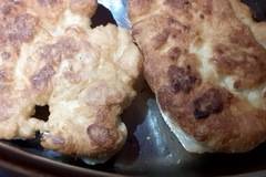 Мекица – Мекиците на Ани