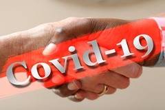 618 са потвърдените случаи на COVID-19