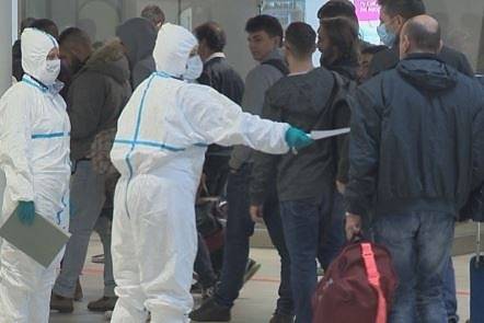 Наши сънародници се завръщат в България. Пет самолета кацат в близките дни