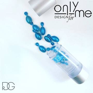 DR. GRANDEL Hyaluron Filler Caps 28 pcs