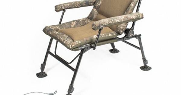 Стол Nash Indulgence Daddy Long Legs