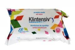 Дезинфекциращи влажни (мокри) кърпички действащи и срещу коронавирус (COVID 19)