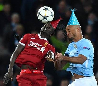 С Днем Рождения, Мане и Компани!