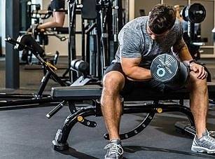 Осъдиха собственик на фитнес, приемал клиенти въпреки мерките срещу COVID-19