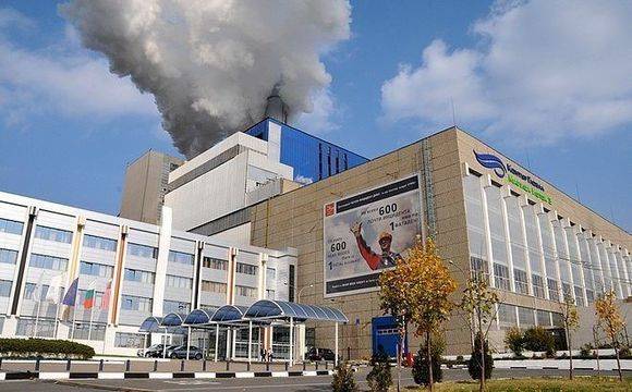 ТЕЦ „КонтурГлобал Марица Изток 3“ дари 100 000 лева за борбата с COVID-19 в България