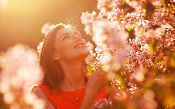 Как да излекуваме главоболието и пролетната умора?