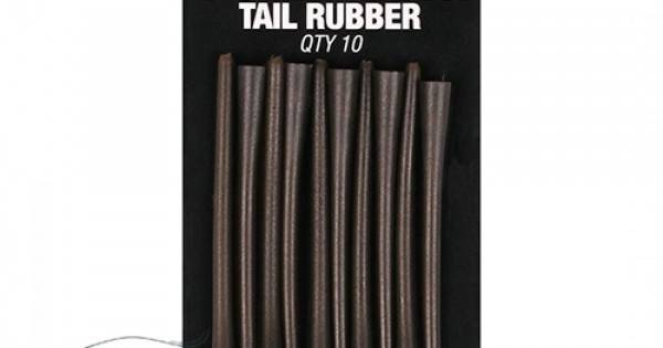 Конусен шлаух Korda Solid Bag Tail Rubber
