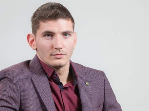 Гените, които носим като не генерален фактор за личността ни