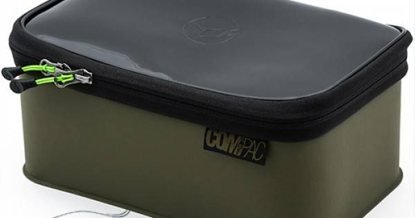 Чанта Korda Compac 150 Tackle Safe Edition