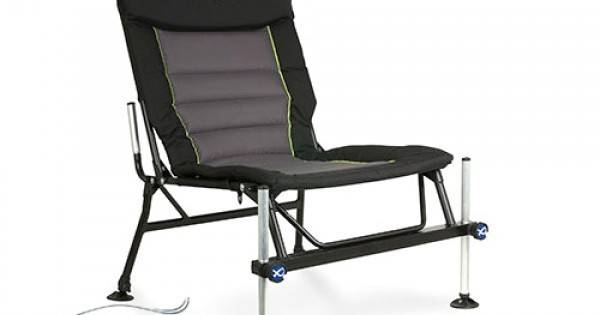 Стол Matrix Deluxe Accessory Chair