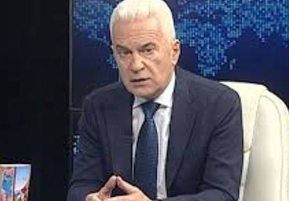 Прокуратурата погна Волен Сидеров – призовавал за неспазване на мерките