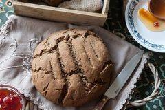 Безглутенов Хляб