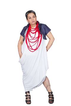 Най-добрите рокли за макси дами