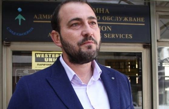 Борисов освободи зам.-министъра на земеделието Чавдар Маринов