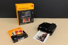 НОВИЯТ ИНСТАНТЕН ФОТОАПАРАТ KODAK CLASSIC