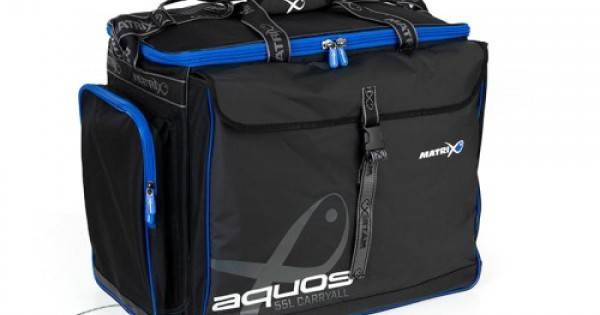 Чанта Matrix Aquos 55L Carryall