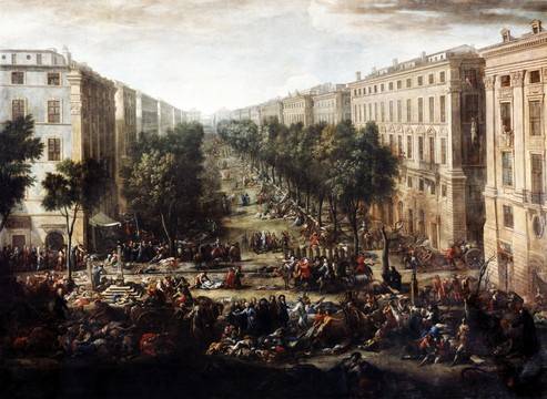 Страшната сила на една повтаряща се трагедия