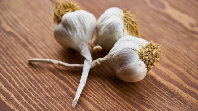 Как да се избавим от лошия дъх след чесън