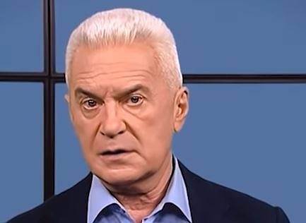 Волен Сидеров е обвинен за две престъпления. Наложена му е мярка 50 000 лв. парична гаранция