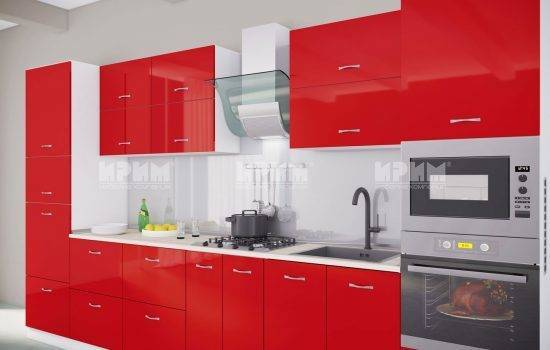 Мебели Нипес