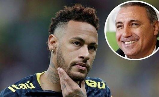 Стоичков: Лаутаро е по-подходящ за „Барса“ от Неймар