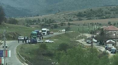 Затварят с жандармерия селото на избягалия от болницата мъж с COVID-19