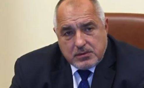 Борисов: Продължаваме да подпомагаме българските производители