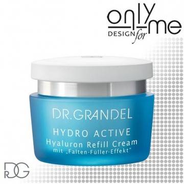 DR. GRANDEL Hyaluron Refill Cream 50 ml