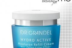 DR. GRANDEL Hyaluron Refill Cream 50 ml