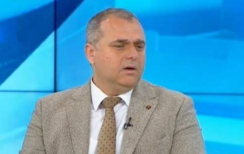 Искрен Веселинов: Подкрепата за родните производители не трябва да е само по време на извънредното положение