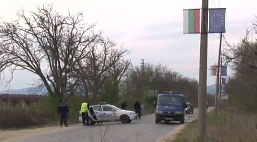 Започва тестване на жителите на Паничерево с дарение от Пеевски