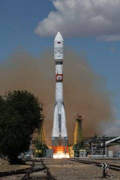 Михаил Кокорич, основател на фалиралата руска космическа компания Даурия, отправи остра критика към руската космонавтика