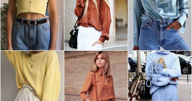 Модни цветове, които да помогнат на настроението ви