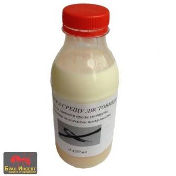 Препарат за прогонване на лястовици – не е отрова и не ги убива