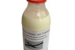 Препарат за прогонване на лястовици – не е отрова и не ги убива