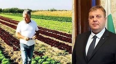 Земеделците подкрепят мерките на Каракачанов за сектора! Не за веригите