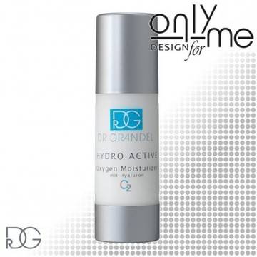 DR. GRANDEL Oxygen Moisturizer 30 ml