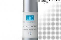 DR. GRANDEL Oxygen Moisturizer 30 ml