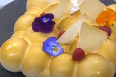 Торта във Формата на Облак