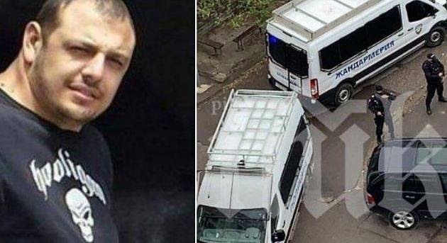 Прокуратурата няма ли да тикне „мутрите“ Шошо, Пиф и компания в затвора?