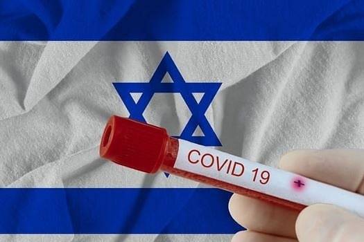 Пациенти в тежка форма на COVID 19 са излекувани с клетъчна терапия в Израел